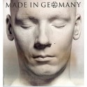 Rammstein CD Made in Germany 95-01