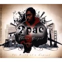 2Pac Cd Ghetto Gospel