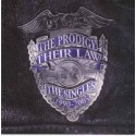 Prodigy Cd Their Law Singles 1990-2005 Éxitos