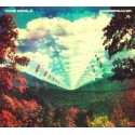 Tame Impala Cd Innerspeaker