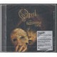 Opeth Cd Roundhouse tapes