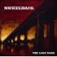 Nickelback Cd Long road