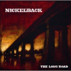 Nickelback Cd Long road