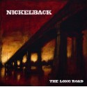Nickelback Cd Long road