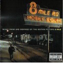 Eminem Cd 8 mile