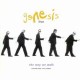 Genesis Cd Way we walk vol 1