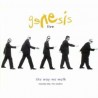 Genesis Cd Way we walk vol 1