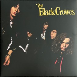 Black Crowes Vinilo Shake your money maker
