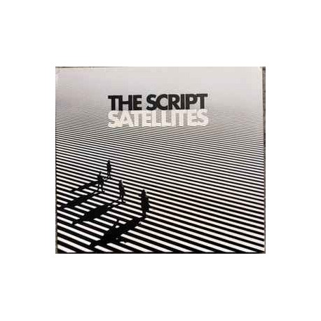 Script Cd Satellites