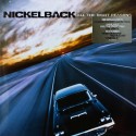 Nickelback Vinilo All the right reasons