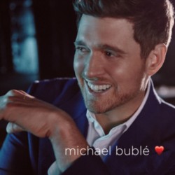 Michael Bublé Cd Love
