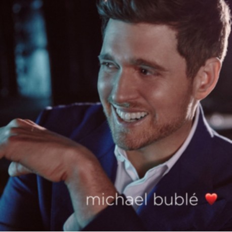 Michael Bublé Cd Love