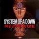System of a Down Vinilo Mezmerize