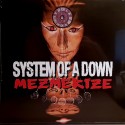 System of a Down VINILO Mezmerize