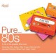 Cd Pure 80 éxitos