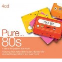 CD Pure 80 éxitos