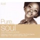 Pure Soul Cd éxitos
