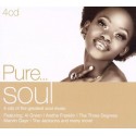 Pure Soul Cd éxitos