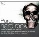 Pure Hard Rock Cd éxitos