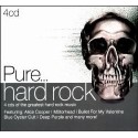 Pure Hard Rock Cd éxitos