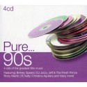 Pure 90 Cd éxitos