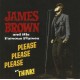 James Brown Cd Please please + Think