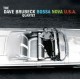 Dave Brubeck Cd Bossa Nova USA