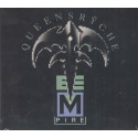 Queensryche Cd Empire