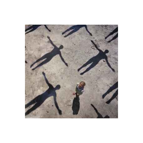 Muse Vinilo Absolution