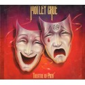 Motley Crue CD Theatre of pain