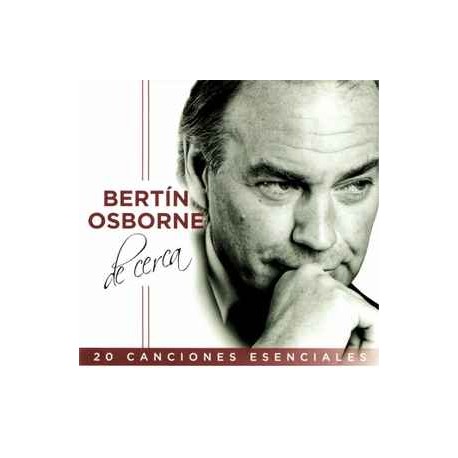 Bertín Osborne Cd éxitos