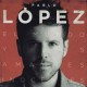 Pablo López Cd Mundo y los amantes inocentes