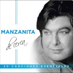 Manzanita Cd De cerca éxitos