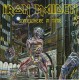Iron Maiden Cd Somewhere in time