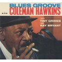 Coleman Hawkins Cd Blues groove