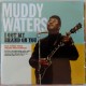 Muddy Waters Cd I got my brand on you 1956-62