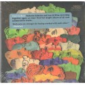 Calexico & Iron and Wine CD Years to burn