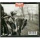 White Stripers Cd Icky Thump