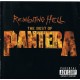 Pantera Cd Reinventing hell Éxitos