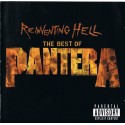 Pantera CD Reinventing hell Éxitos