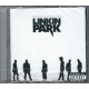 Linkin Park Cd Minutes to midnight