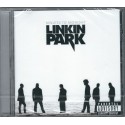 Linkin Park CD Minutes to midnight