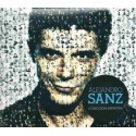 Alejandro Sanz Cd Colección definitiva éxitos