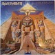 Iron Maiden Vinilo Powerslave