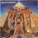Iron Maiden VINILOPowerslave
