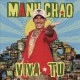 Manu Chao Cd Viva tú