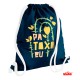Pa toxo eu Mochila