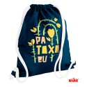 Pa toxo eu Mochila