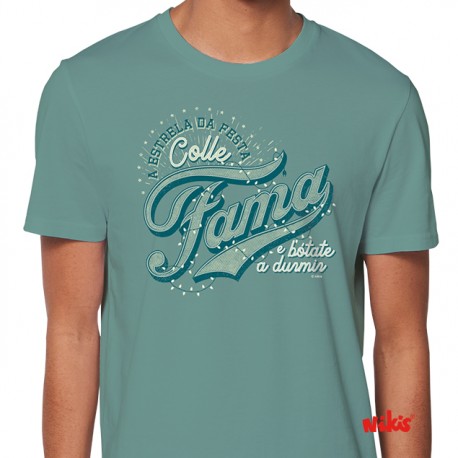 Colle Fama Camiseta M