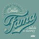 Colle Fama Camiseta M